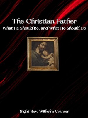 cover image of The Christian Father